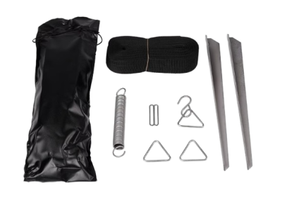 Kit THULE Hold down Kit