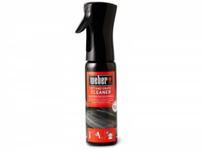 WEBER Q and Grate Cleaner