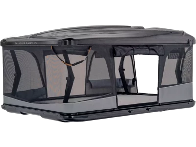 Tenda de sostre JAMES BAROUD Odyssey talla L