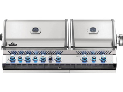 Head Grill NAPOLEON PRESTIGE PRO™ 825 RBI