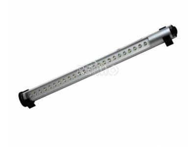 Barre LED 60cm 12v réglable avec double interrupteur