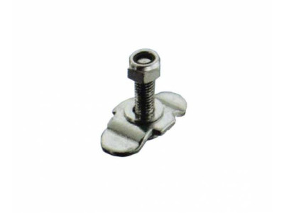 M8 simple fixing screw for load guide