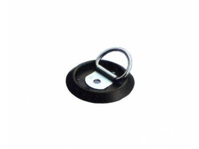 Lashing point with plastic base up to 200Kg