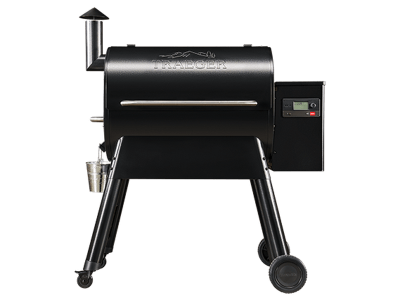 TRAEGER pro 780 Pellet BBQ