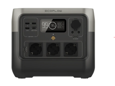 EcoFlow River 2 Pro