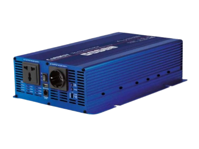 CARBEST Sinus Power Inverter PS3000U 12v 3000w, Wechselrichter