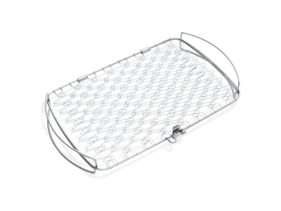 WEBER grilling basket for fish