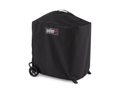 Housse Premium pour barbecue Weber Traveler® Compact