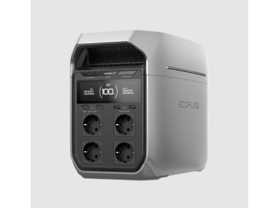 ECOFLOW Delta 3
