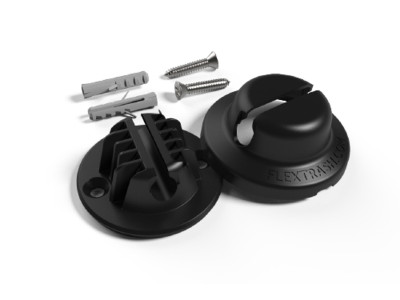 FLEXTRASH wall mount