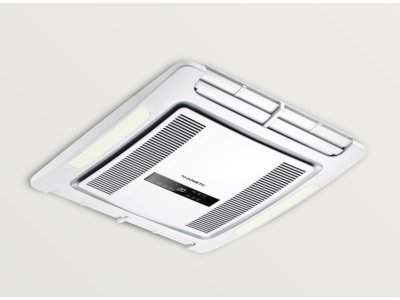 Distribuidor de aire para DOMETIC FreshJet FJZ ADBD