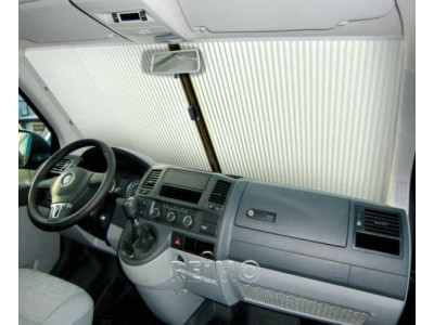 REMIS VW T5/T6 TRANSPORTER AVANT 2009 Frontale