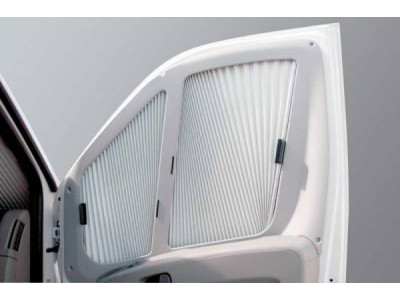 REMIS SPRINTER CRAFTER AVANT 2006 Latéraux