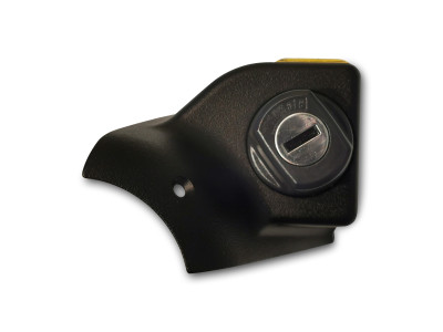 HEOSAFE locks for Ducato/Jumper/Boxer X250 (2006-2020) cab