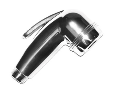 Dutxa de palanca cromada COMET