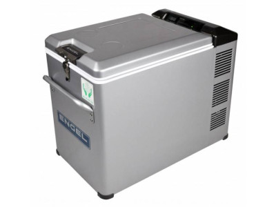 Réfrigérateur ENGEL MT35F-G3 Silver Digital