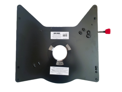 Base giratòria SCOPEMA Ford TRANSIT 2000 - 2014 (Pilot)