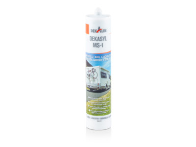 DEKASYL MS-1 sealant 290ml