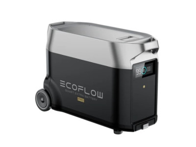 ECOFLOW Delta Pro batería extra