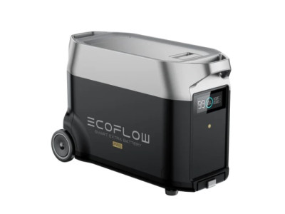 ECOFLOW Delta Pro bateria extra