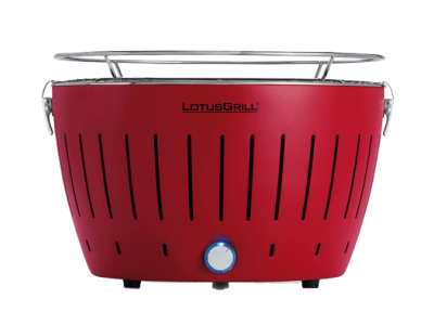 Barbacoa LOTUSGRILL Classic (varios colores)