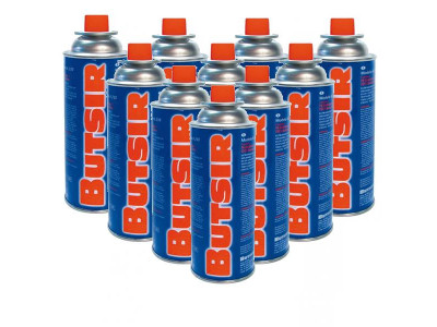 Pack BUTSIR 28 cartutxos B-250