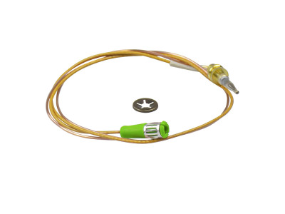 Termopar 450mm per a cuines DOMETIC/SMEV