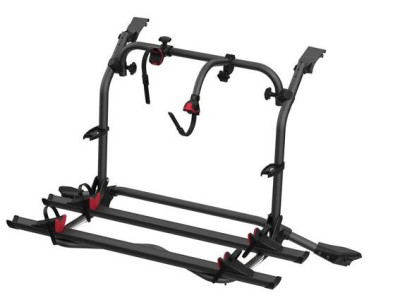 Portabicicletes FIAMMA Carry-Bike T5 Pro Deep Black