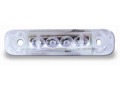 LED marker light JOKON 12 volt, 0.5W