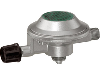 Regulador de presión GOK 29 mbar