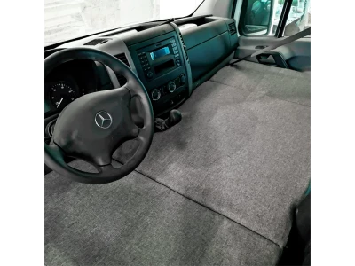 Front bed MB Sprinter/VW Crafter (2006-2017)