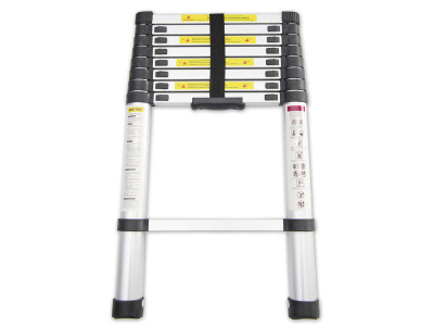 GT-Teleskopleiter