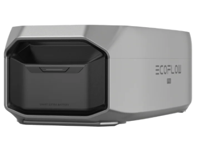 ECOFLOW Delta Pro 3 Zusatzbatterie