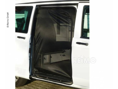 Mosquitera puerta corredera Mercedes Viano/V-Clase W447