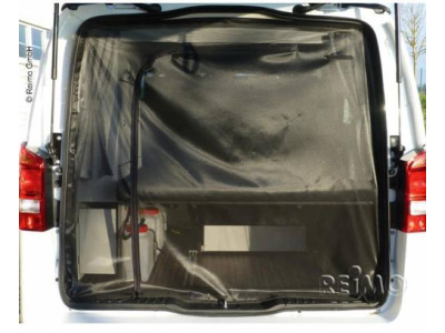 Tailgate mosquito net Mercedes Vito/Viano 447