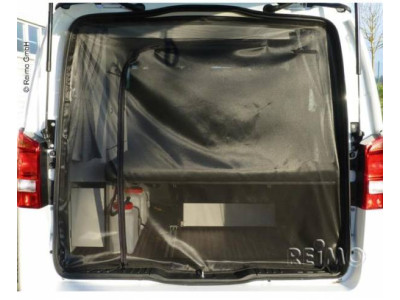 Rear door mosquito net TRAFIC/NV300 (2015-2024) VIVARO (2015-2019)
