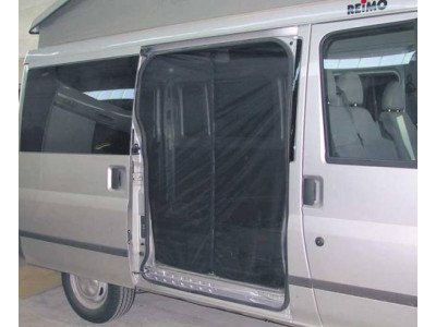 Moustiquaire SPRINTER/CRAFTER H1 porte arrière