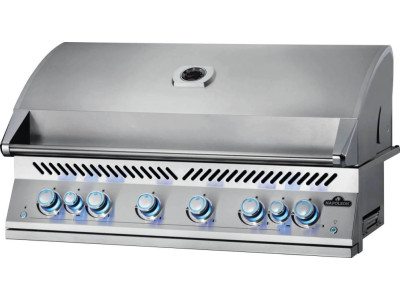Head Grill NAPOLEON Built-In 700 SERIES - 112 CM