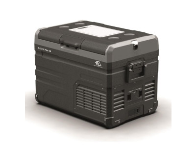 Nevera de compresor EZA Blizz-E Flex 47L