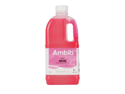 AMBITI RINSE Spülflüssigkeit 2 Liter