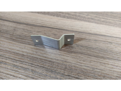 Door stopper for Ducato sliding door