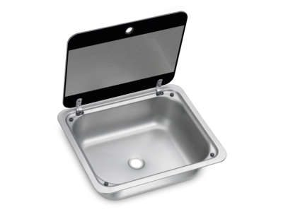 DOMETIC SNG4133 sink