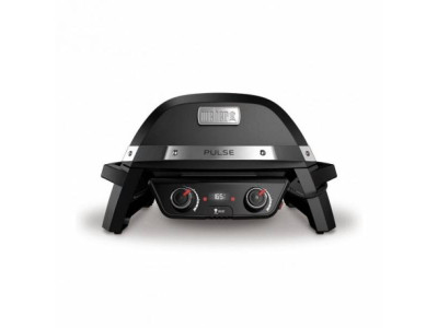 WEBER Pulse 2000 elektrogrill