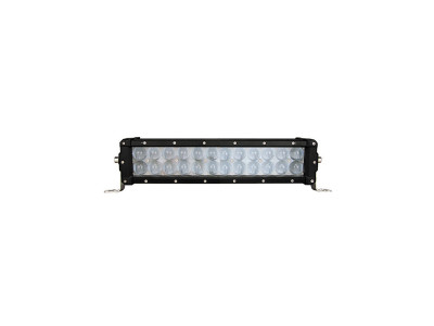 OSRAM spotlight with 24 LEDs 10-32 6480lm