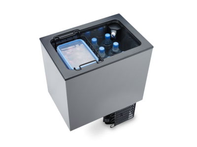 Fridge DOMETIC Coolmatic CB-40