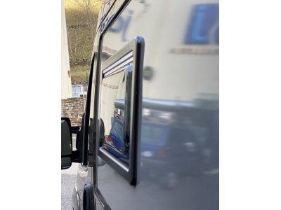 Installation fenêtres