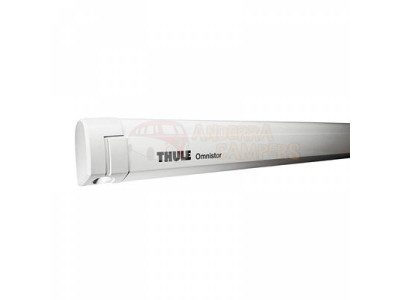 Tendal THULE 5200 Mystic Grey Blanc