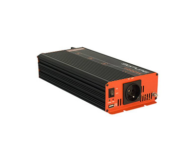 VECHLINE 1000W SoPure inverter