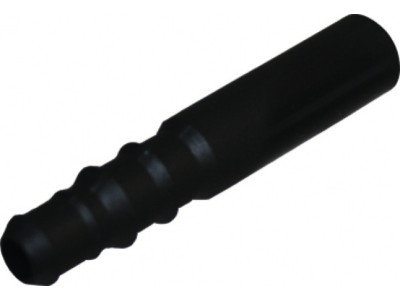 Connector de tub UniQuick Ø12mm per a tub de 10/12mm