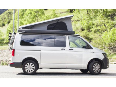 REIMO Easy Fit VW T5/T6 pop-up roof, short wheelbase